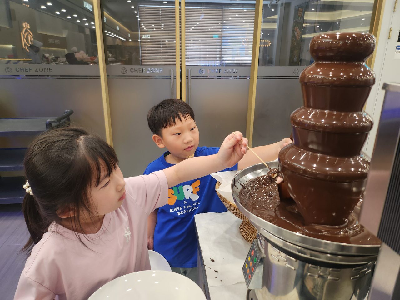 명호초, 도시 문화 체험학습 운영