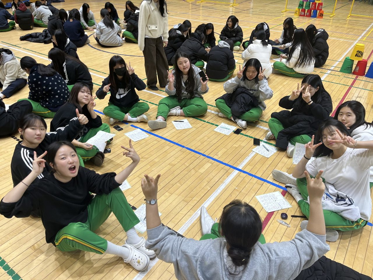 안동시, 중학생 대상 ‘찾아가는 진로캠프 및 컨설팅’ 운영