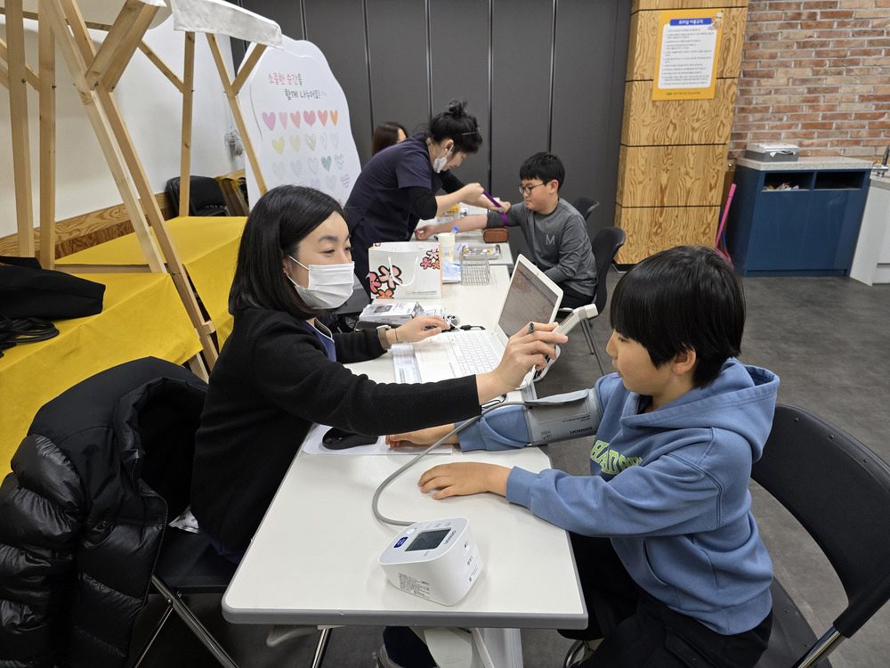 안동시립도서관, '초보 엄마·아빠 북돋움 책선물사업' 올해도 시행