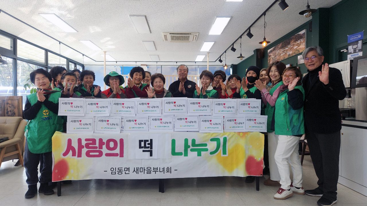하회별신굿탈놀이보존회, 청소년 장학생 30명에 장학금 전달