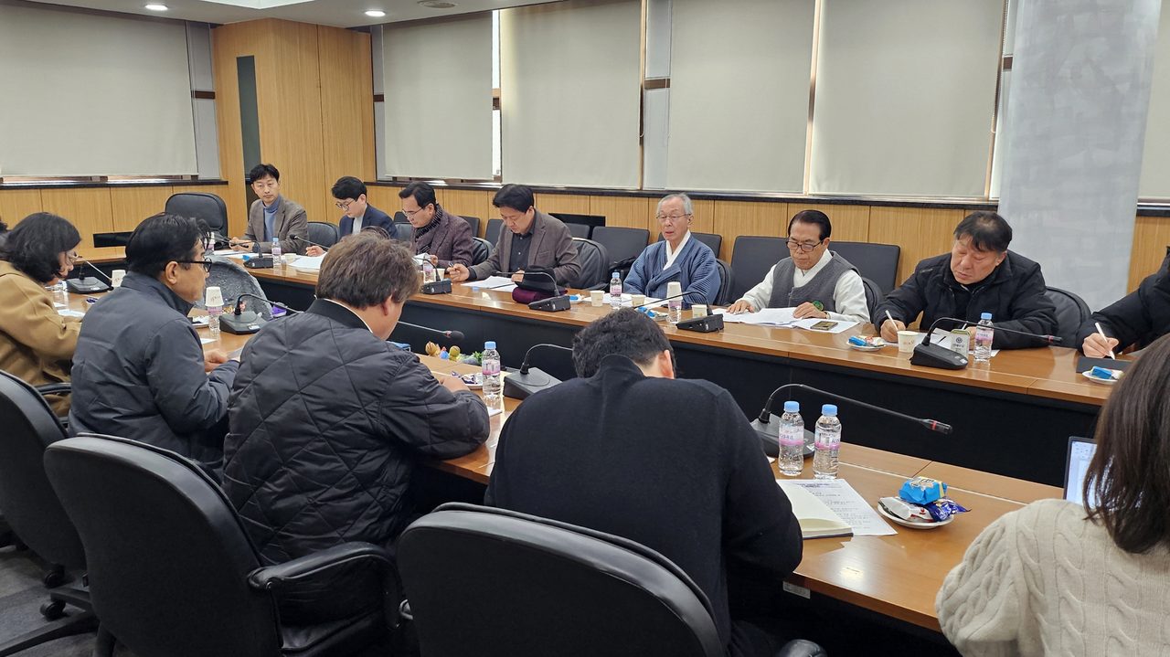 제6회 퇴계귀향길 재현행사, 3월 30일 개최 — 2월 22일까지 참가신청