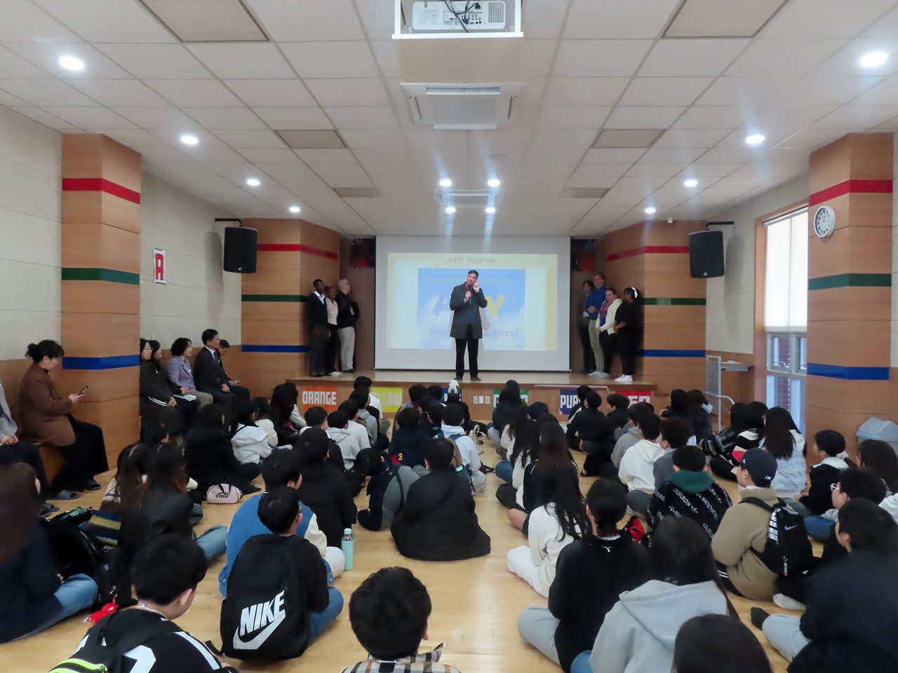 안동영어마을, 2026학년도 초등 정규프로그램 운영 개시