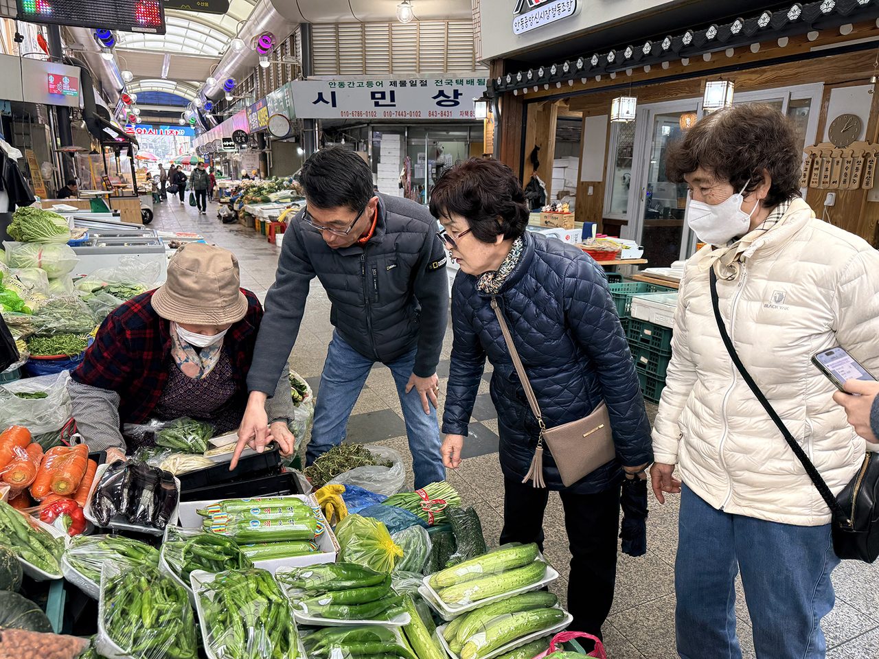 안동시보건소 심폐소생술 교육, 3월 31일까지 온라인 신청
