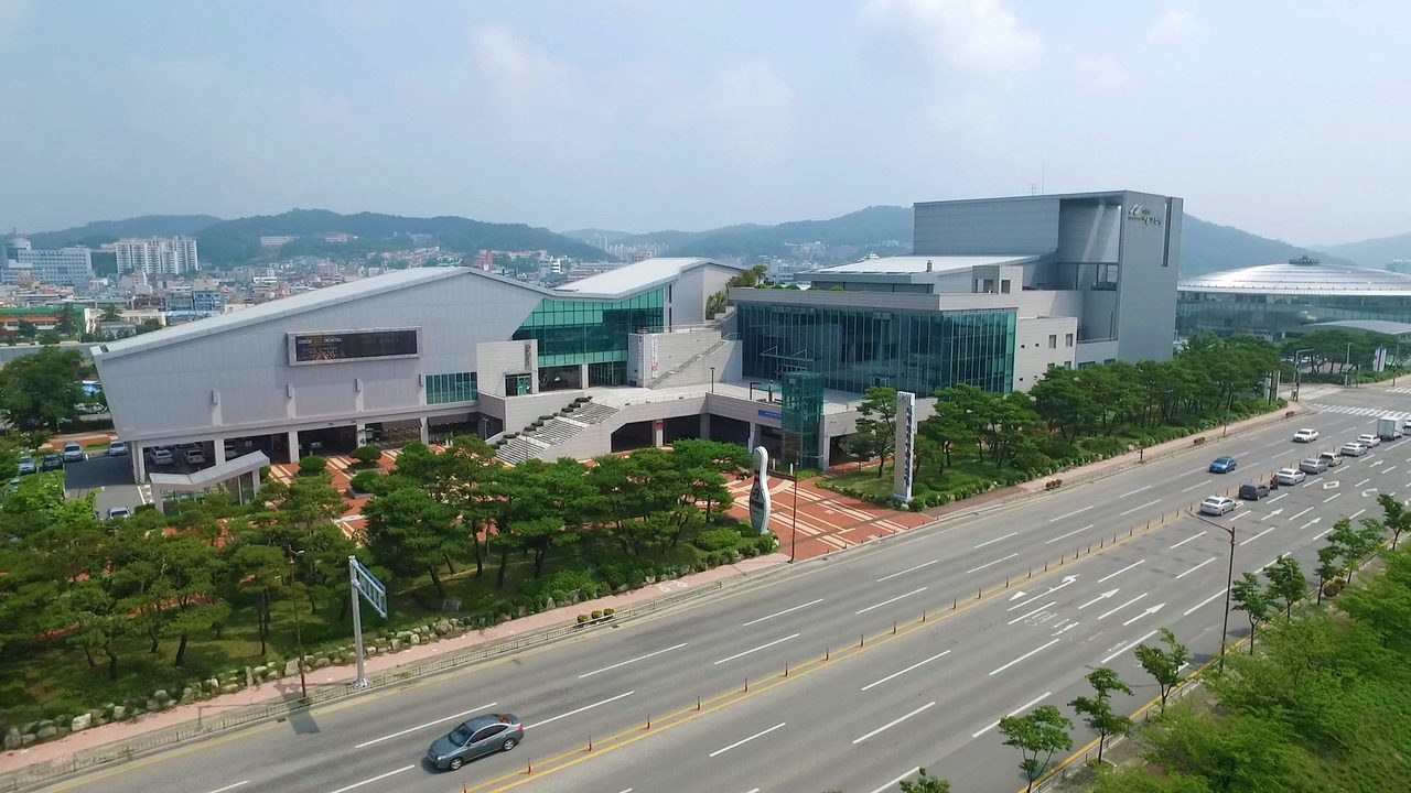 안동문화예술의전당, 2026 국비공모사업 11건 선정 4억 4천8백만 원 확보