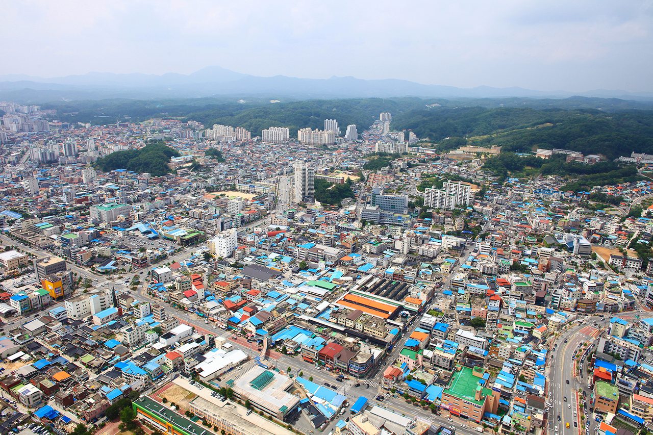 안동시, 규제개선으로 아파트 노동자 휴게시설 설치 ‘대폭 쉬워진다’