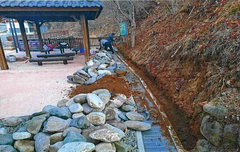 안동시 세계유산 도산서원, 봄 맞아 환경정비 및 시설물 보수 실시