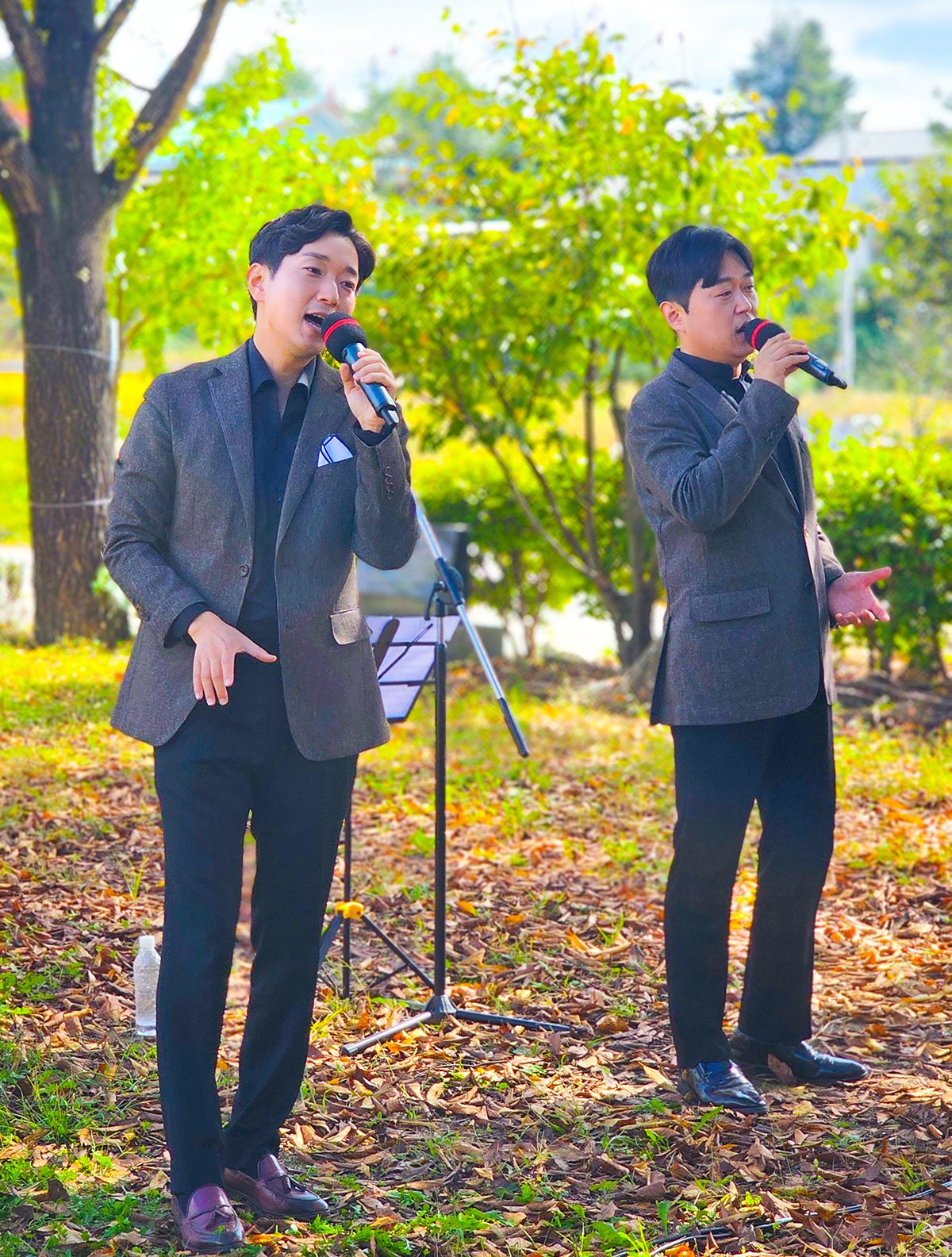 안동 임하호수상레저타운, 어린이날 행사 개최