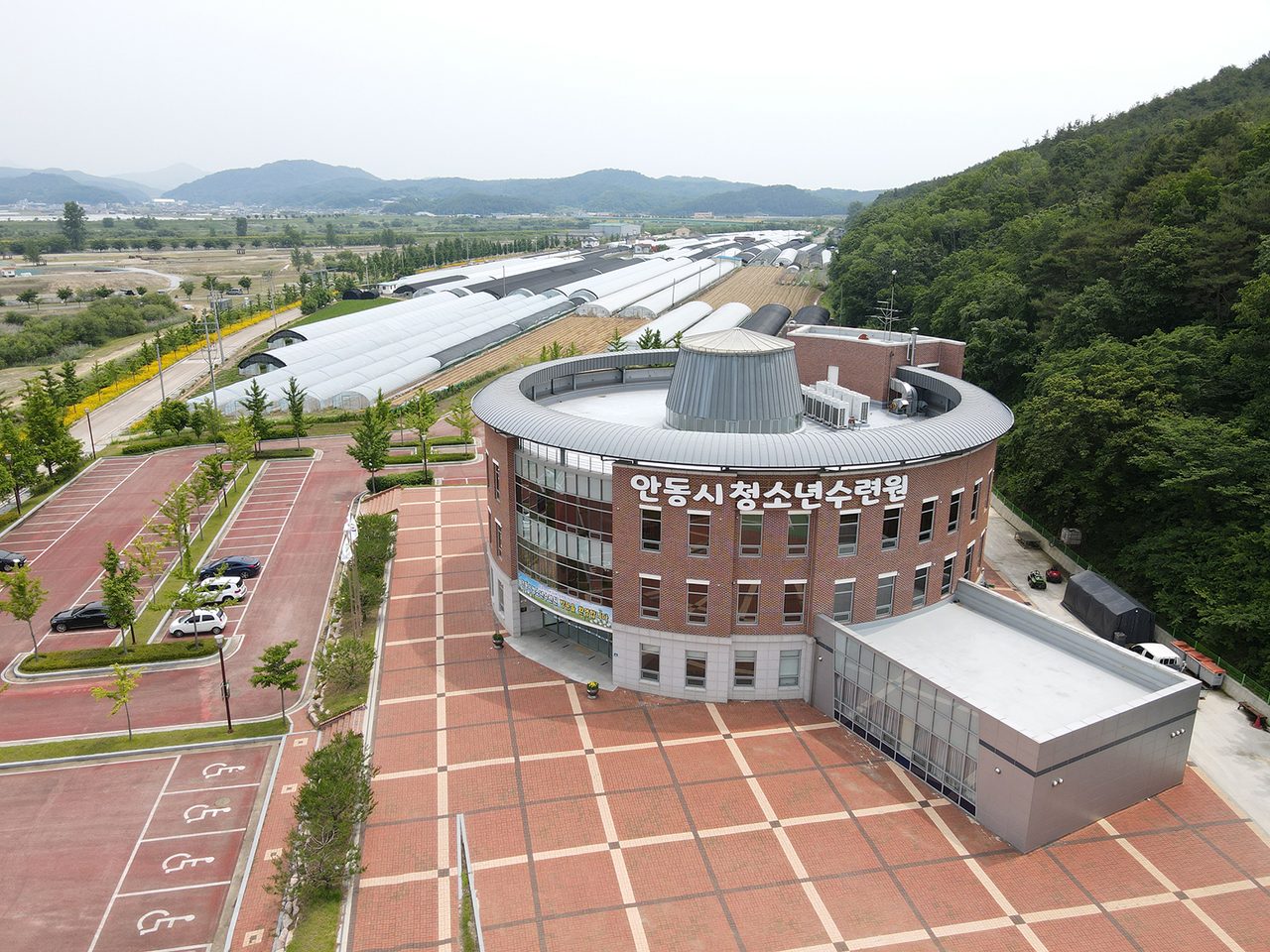 안동시청소년수련원 감면사업, 운영 성과 바탕으로 5년 연장