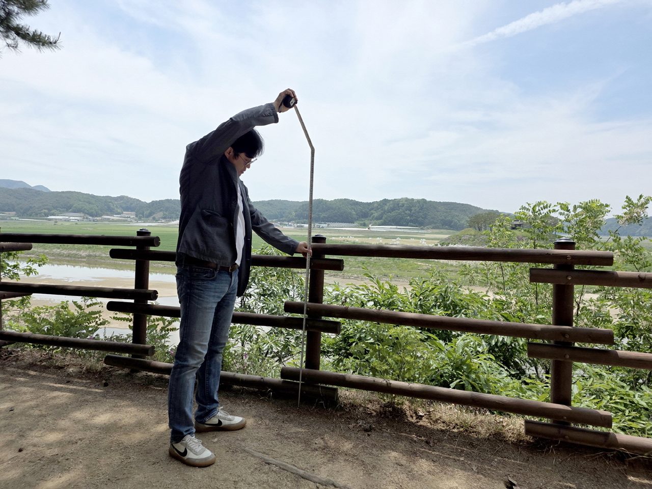 안동시 세계유산 도산서원, 주요 시설물 정밀안전점검 실시