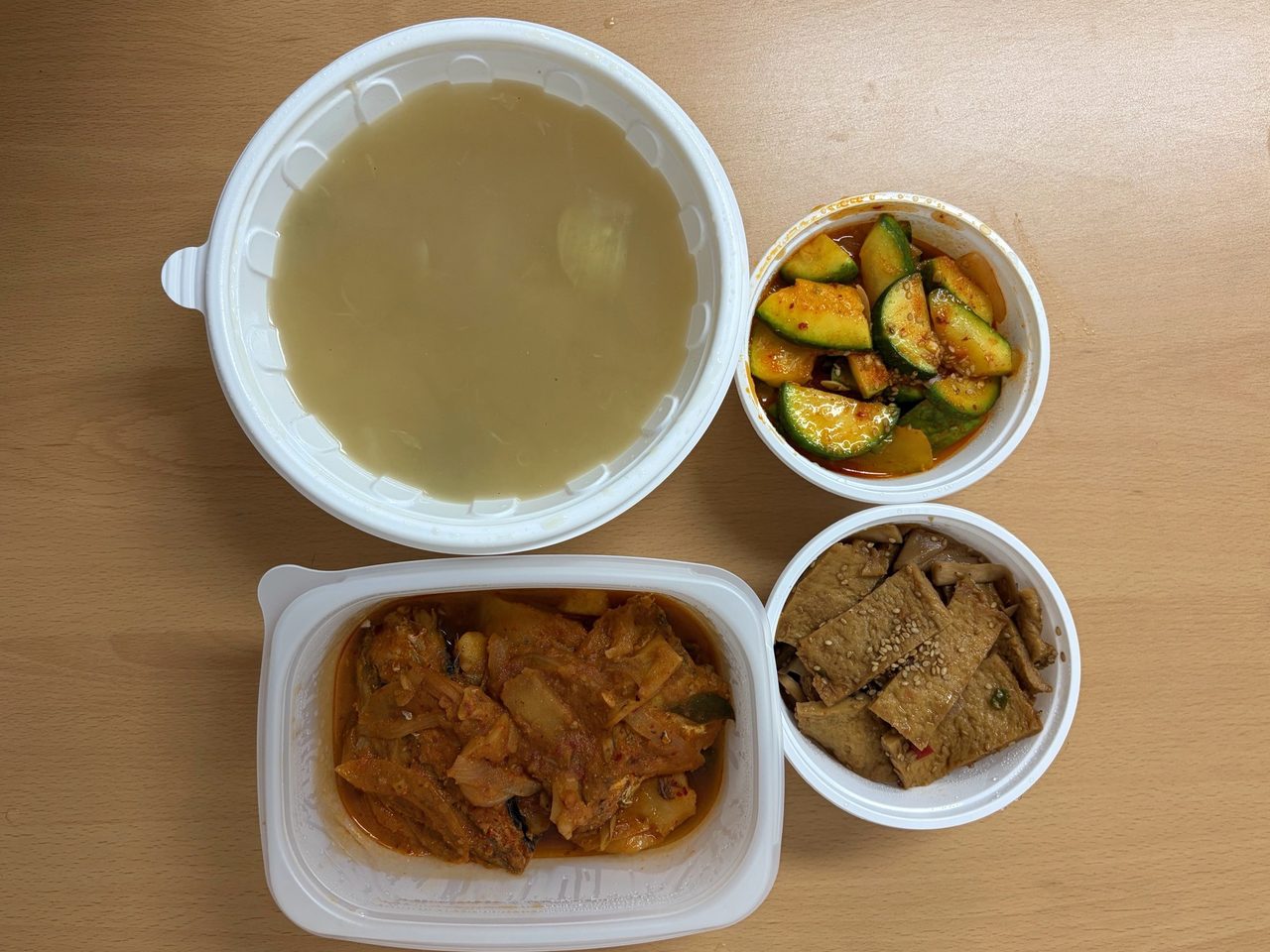 안동시 옥동, 한 달에 한 번 안부를 나누는 ‘만나요’