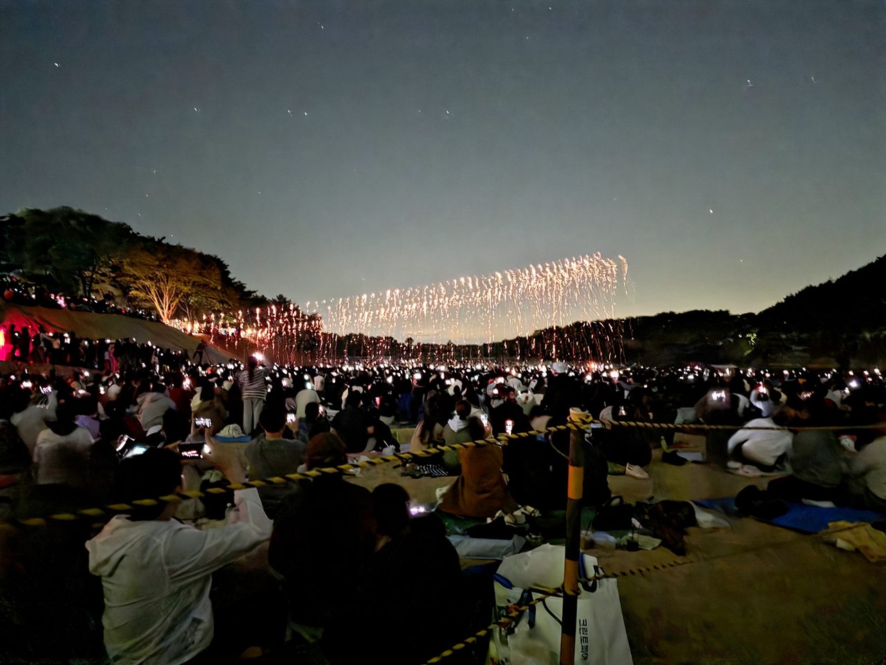 세계유산축전 안동 개막 6일 만에 8만 명 다녀갔다… 25일까지 하회·도산·봉정사·병산서원