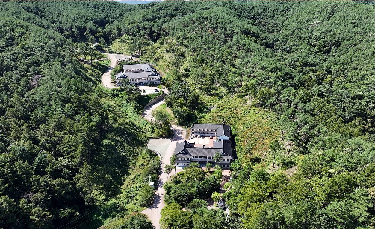 안동시 도산서원선비문화수련원 설립 25주년 기념행사 개최